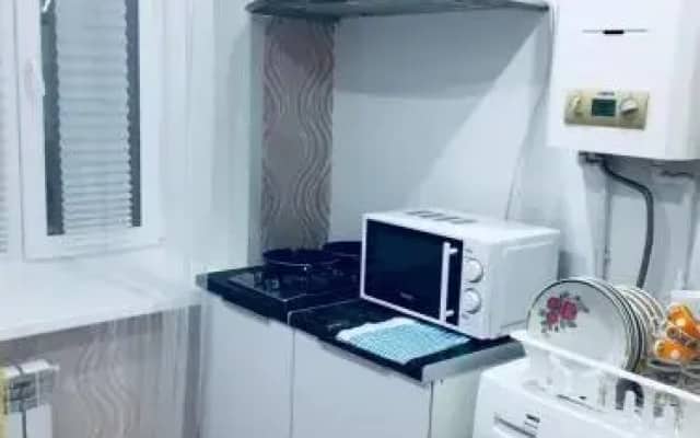 Микунь