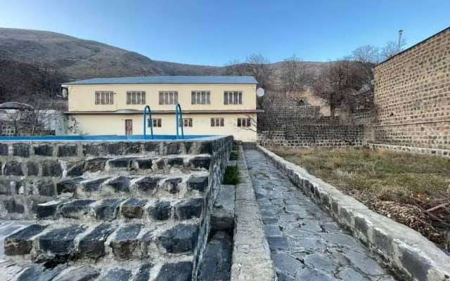Арзакан