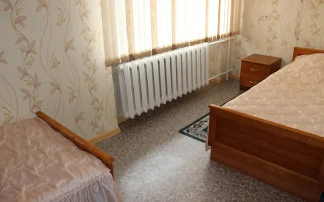 Зеленогорск