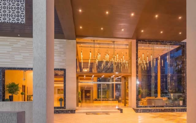 Бонгайгаон