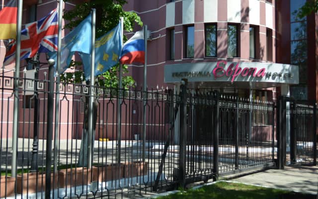 Жуковский