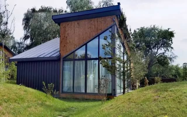 Петрищево