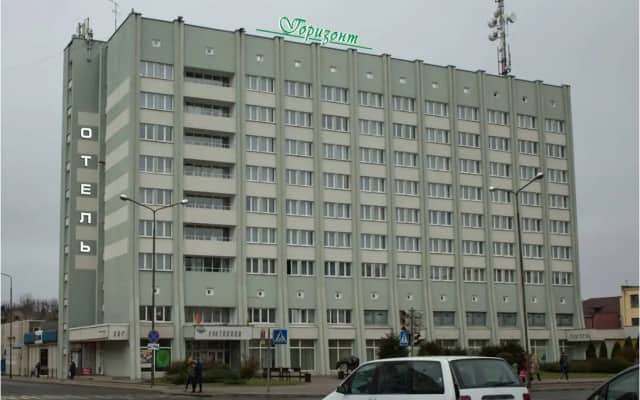 Барановичи