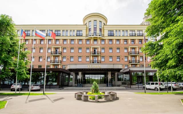 Кемерово