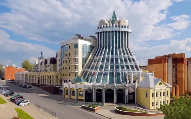 Калуга