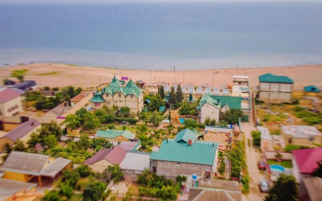 Хазар