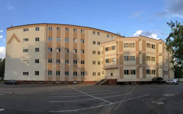 Старая Купавна
