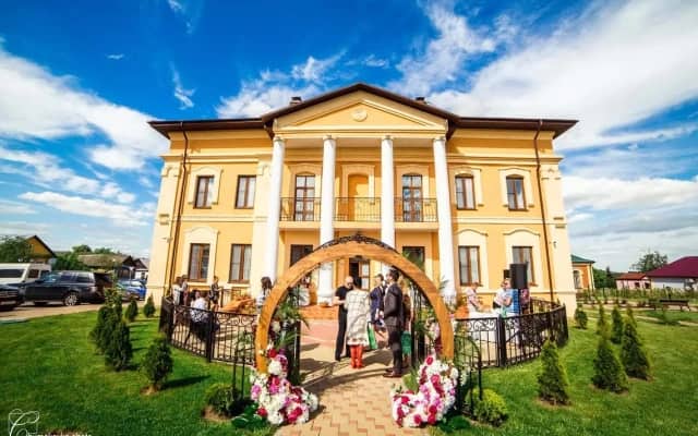 Мир