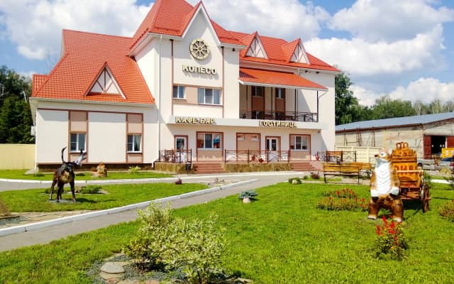 Каменка