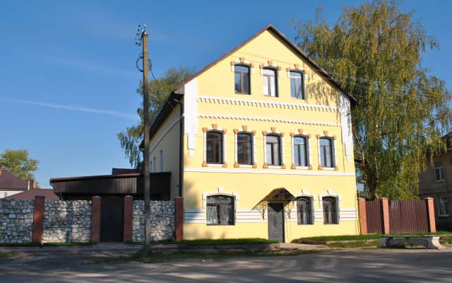 Старица