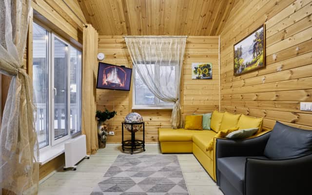 Зелёная Роща