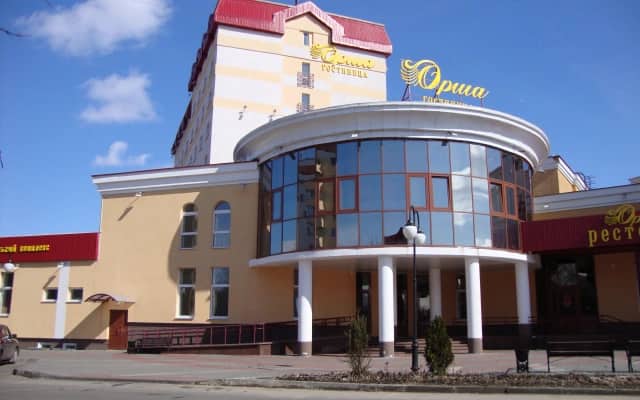 Орша