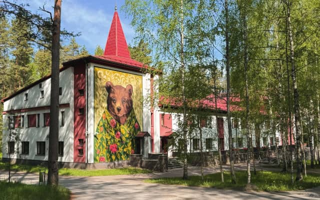 Громово