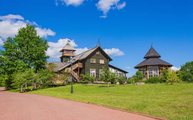 Великие Луки