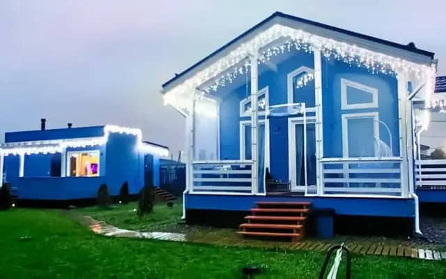 Аннолово