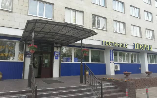 Киржач