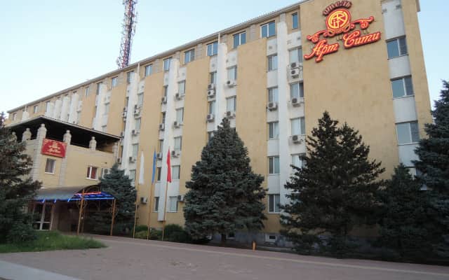 Волгодонск