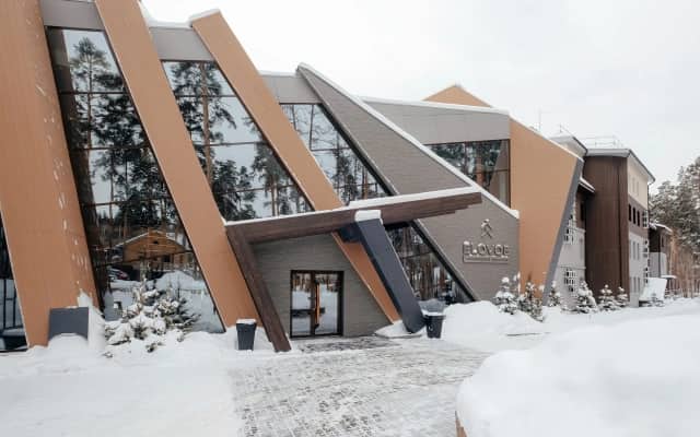 Чебаркуль