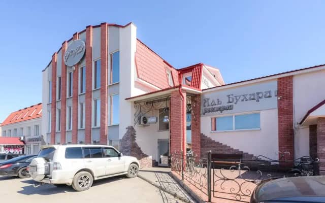 Ковров
