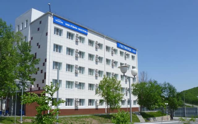 Врангель