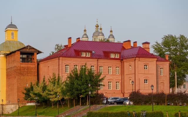 Смоленск