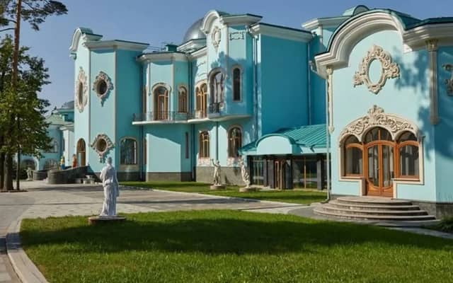 Малаховка
