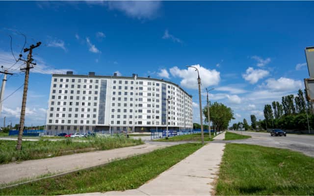 Абинск