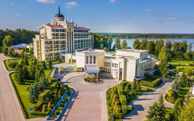Рождествено