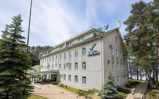 Турбазы