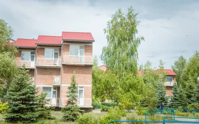 Прибрежный