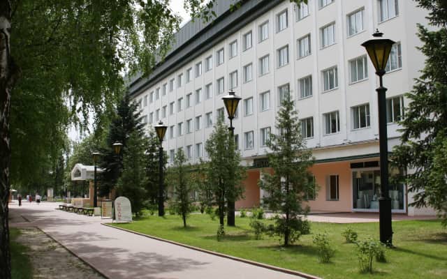 Железногорск