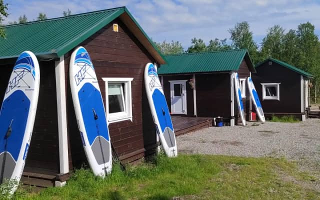 Кильдинстрой