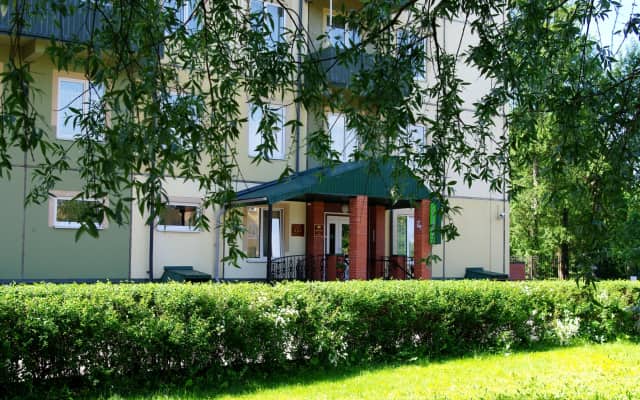 Колпино