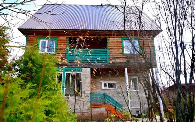 Турочак