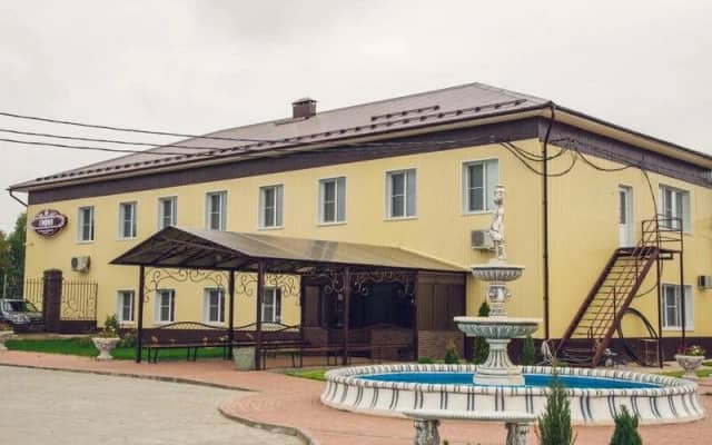 Урень