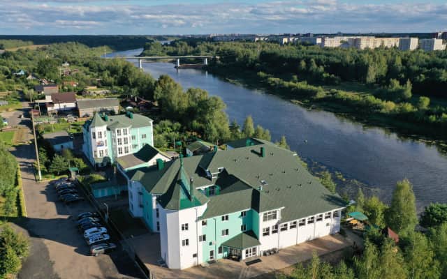 Полоцк