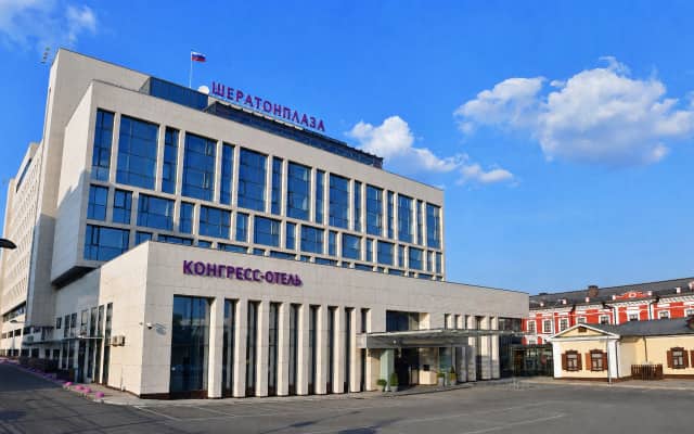 Уфа