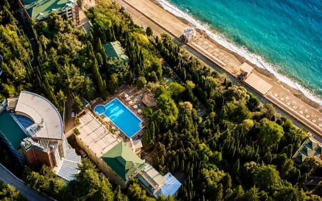 Алушта