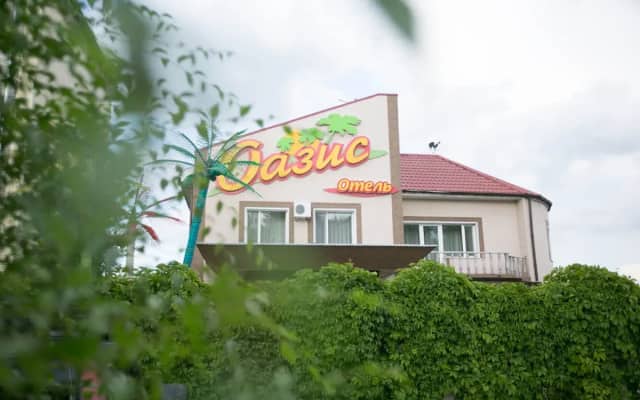 Уссурийск