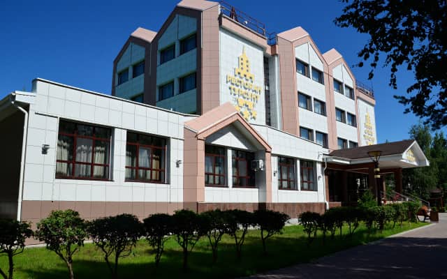Урай