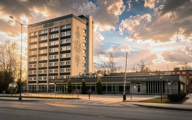 Глазов