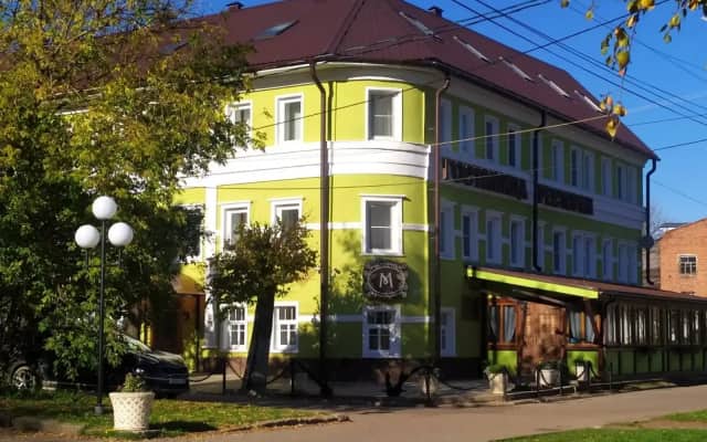 Кимры