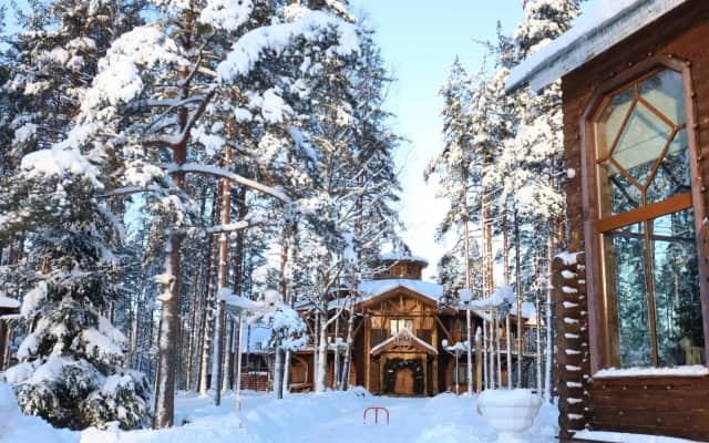 Клеверное