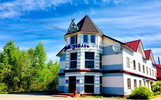 Шарья