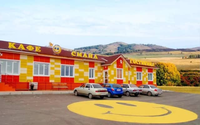 Абзаково