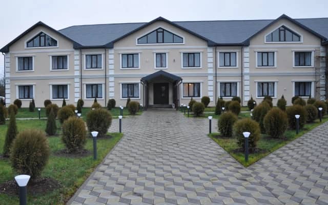 Сортавала