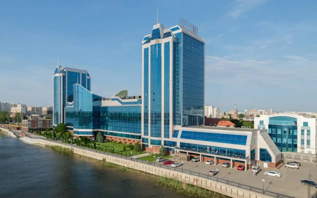 Астрахань