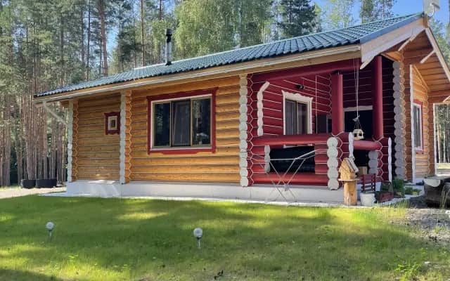 Урочище Уфимская Перемена