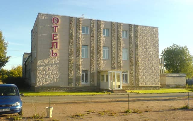 Виллозское городское поселение