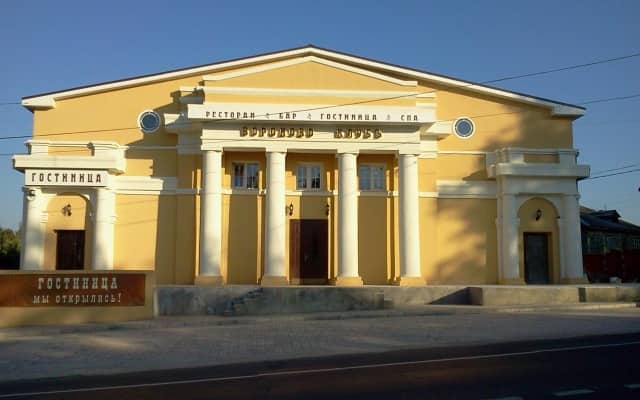 Вороново